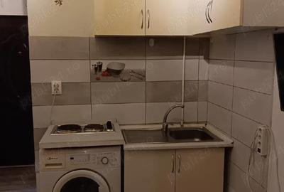 Garsonieră decomandată în Circumvalațiunii - 3
