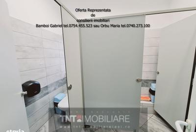 Spațiu comercial, de 429 mp, în Centru Civic - 7