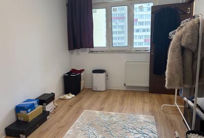 Apartament cu 3 camere circular, mobilat în Brâncoveanu - 9