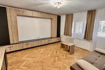 Apartament cu 3 camere în Central - 5