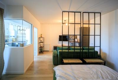 Garsonieră semidecomandată în Drumul Taberei - 11