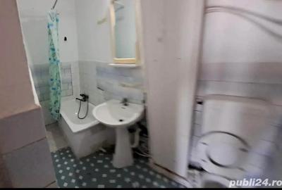 Garsonieră în Gară