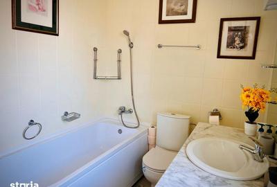 Casă cu 4 camere cu Teren 432.1 Mp în Central - 16