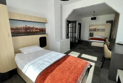 Spațiu comercial, de 900 mp, în Elisabetin - 1