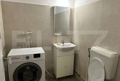 Apartament cu 4 camere decomandat în Central - 2