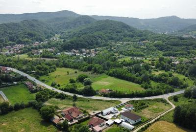 TEREN COMERCIAL, LOGISTIC SAU PARCELABIL - 10.176 Mp - 8