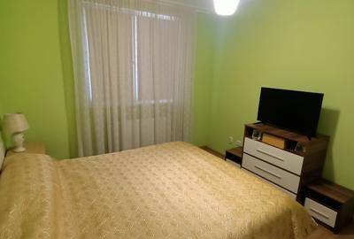 Duplex 4 camere in Florești, teren 195 mp, utili 108 mp - 8