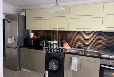 0% De vanzare apartament 3 camere M. Eliade parcare - 3