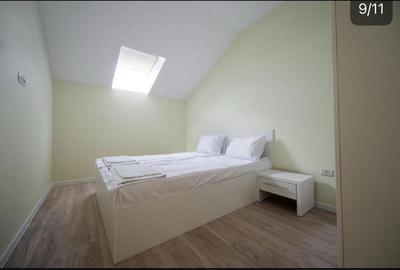 Apartament cu 2 camere decomandat în Exterior Vest - 5
