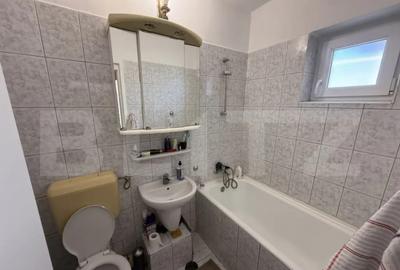 Apartament cu 2 camere decomandat, mobilat în 14 Mai - 7