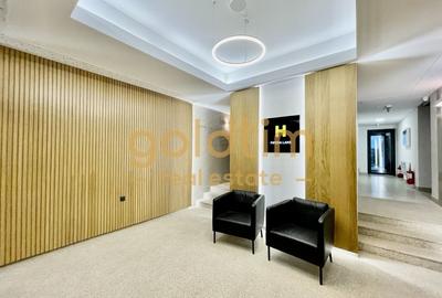 Apartament cu 3 camere semidecomandat, mobilat în Pipera - 2
