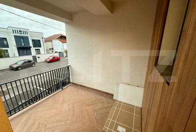 Apartament cu 2 camere, 75 mp, zona Ultracentral - 19