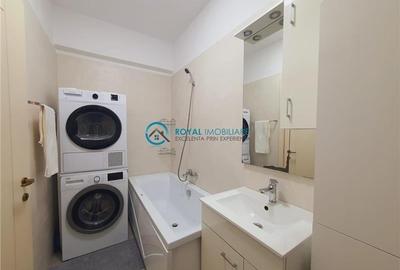 Royal Imobiliare - Vanzare apartament 2 camere, zona 9 Mai Royal Imobiliare - Vanzare apartament 2 camere, zona 9 Mai - 12