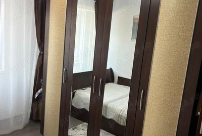 Apartament 3 camere 73,3mp, parter, Km4 Poarta 6 - 6