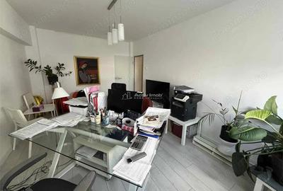 Garsoniera - recent renovata - bd.Ion Mihalache - Turda - 3