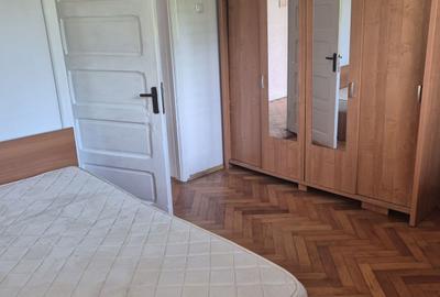 Apartament cu 3 camere decomandat în Câmpina - 7