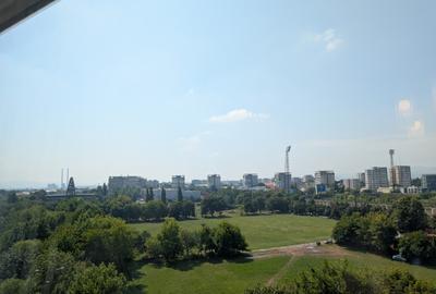 Apartament 77mp, SIF-Primarie, Universitatea George Bacovia, - 18