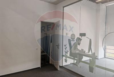 Spațiu de birouri (168 mp) - zona Garii - 7