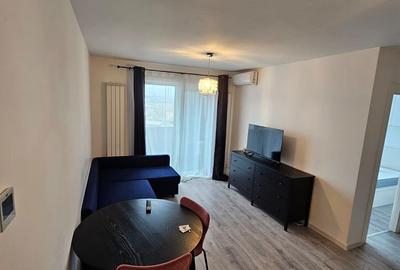 Apartament cu 2 camere în Central - 10
