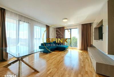 Apartament cu 4 camere, mobilat în Dămăroaia - 5