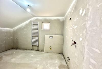 Casă individuală cu 5 camere cu Canalizare în Hălchiu - 23