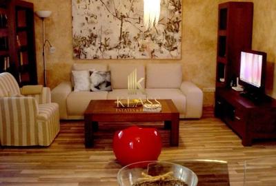 Vila 3 camere cartier Azur Pipera - 3