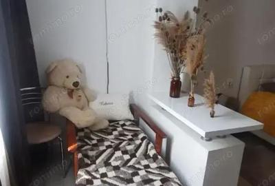 Garsonieră decomandată în Politehnica - 5