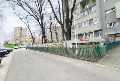 Apartament cu 3 camere semidecomandat în Drumul Taberei - 40