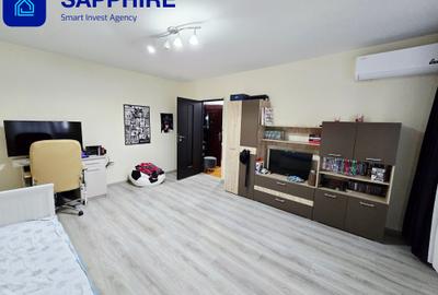 Apartament cu 2 camere decomandat în 13 Septembrie