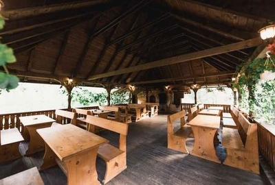 Spațiu comercial, de 600 mp, în Vișeu de Jos - 6