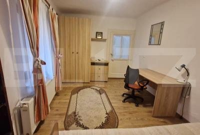 Casa, 40 mp, zona Centrala - 7