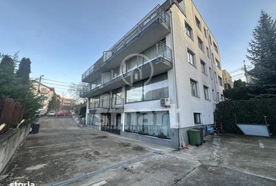 Apartament cu 2 camere, mobilat în Europa - 8