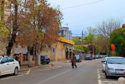 Teren intravilan de 486 mp, în Berceni - 23