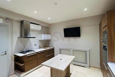 Casă individuală cu 9 camere cu Canalizare în Pipera - 10