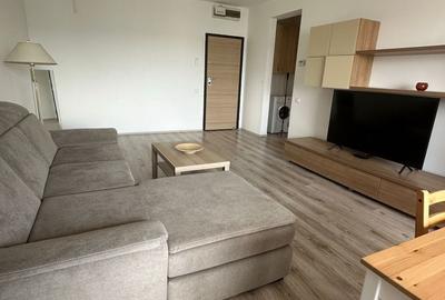 2 Camere Parcare Inclusa 59mp Complex Greenfield Baneasa Salcamilor - 2