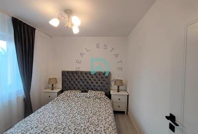 Apartament cu 3 camere semidecomandat în Centrul Civic - 16