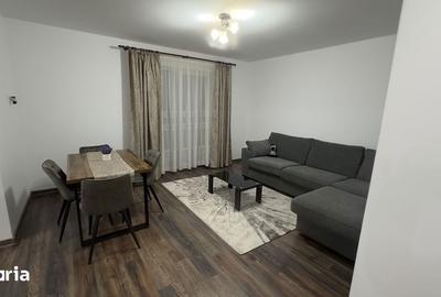 Apartament cu 3 camere în Centura - 8