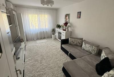Apartament cu 2 camere decomandat în Tudor - 3