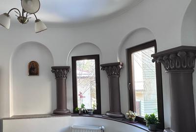 Etajul 1 în vila interbelică.5 camere.120 mp.Renovat 2025 ! - 5