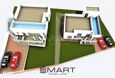 Casă cu 6 camere cu Teren 485 Mp în Central - 5