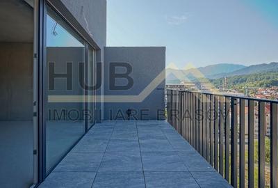 De vanzare Penthouse 2 Nivele | 6 Camere | Racadau | 158mp Utili - 2