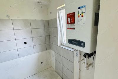 Garsoniera 22 mp in curs de renovare total - 1