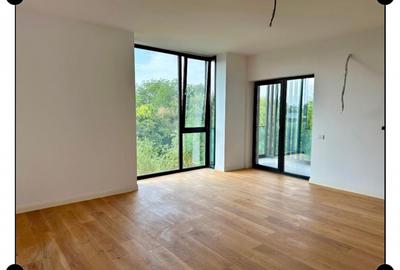 Apartament 2 camere  parcare inclusa complex Belair Baneasa - 1