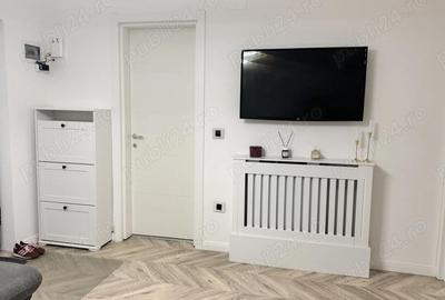 Apartament cu 2 camere decomandat în Central - 12