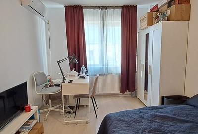 Garsonieră decomandată în Uverturii - 3