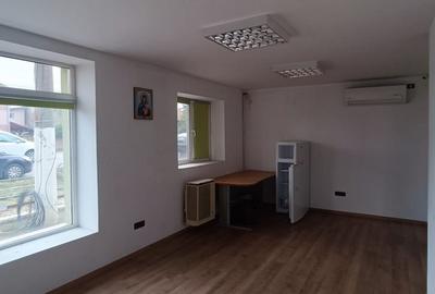 Spațiu comercial, de 54 mp, în Grădiște - 8