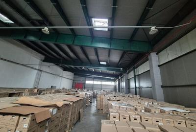 Inchiriere Hală Industrială Tunari | Fosta Fabrica Ursus - 16