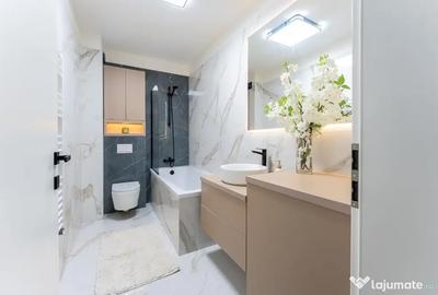 Apartament cu 2 camere decomandat în Florești - 3