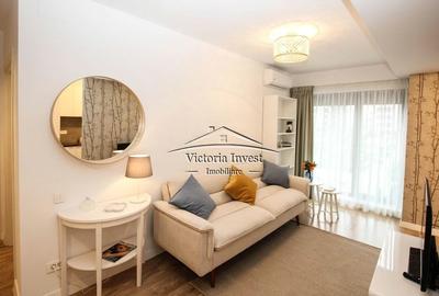 Apartament cu 3 camere - Arcadia Apartments Domenii - 2