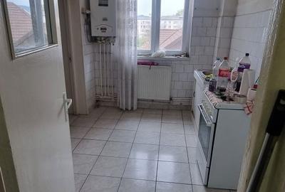 Apartament cu 2 camere în Mărăței